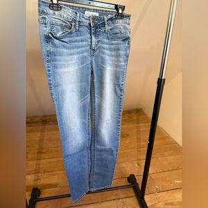 Calvin Klein Jeans Light Blue Ultimate Skinny